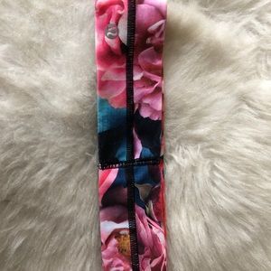 Lululemon headband
